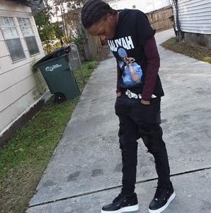 Meet your Posher, Aaliyah